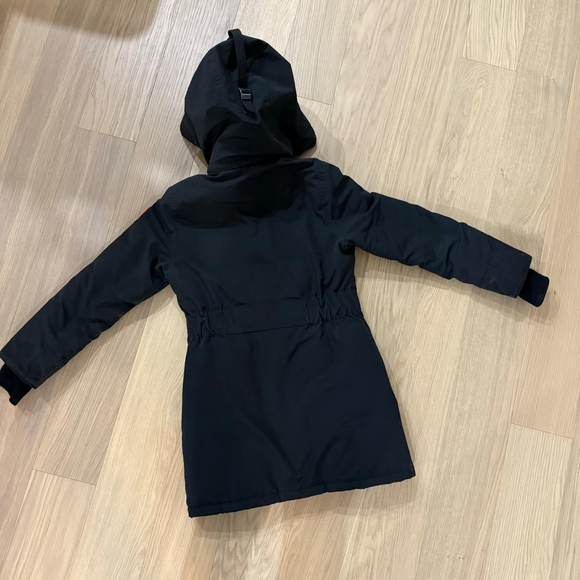 Canada Goose Fusion Trillium Parka XS (Women) - Picture 2 of 3